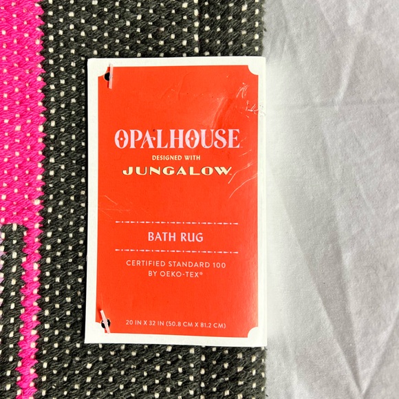 Bath rug - Picture 6 of 9